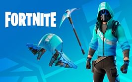 How to get the Surf Strider skin for free in Fortnite (Splash Squadron bundle)