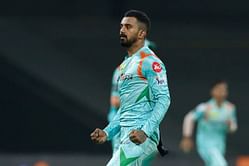 "We should find ways to play risk-free cricket" - LSG captain KL Rahul reacts after beating SRH