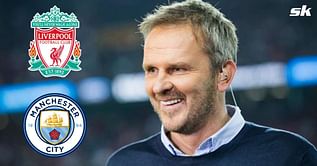“There’s just not a better team around” – Dietmar Hamann predicts winner of Premier League clash between Liverpool and Manchester City