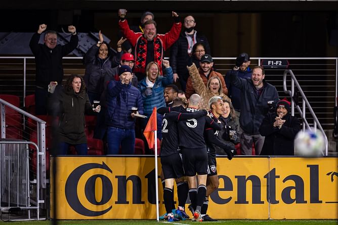 Columbus Crew vs DC United Prediction and Betting Tips | 1st May 2022