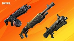 How to get better aim with a Shotgun in Fortnite: A Complete short-range combat guide