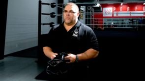 Ex-WWE trainer Bill DeMott addresses allegations made against him