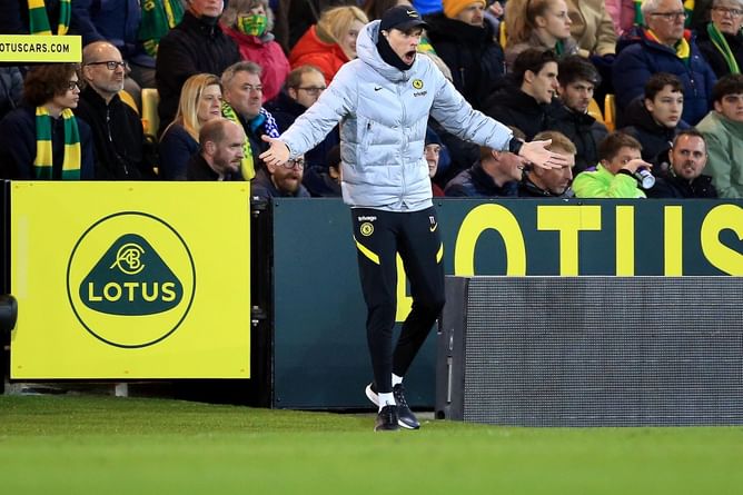 Chelsea Transfer News Roundup: Romelu Lukaku close to Inter Milan return; Thomas Tuchel praises performance against Real Madrid, and more - 13 April 2022