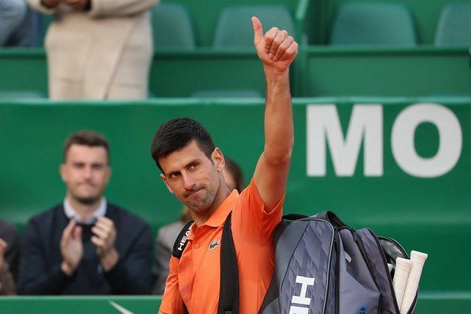 Novak Djokovic becomes 3rd-oldest player to be ranked in the top 2 ...