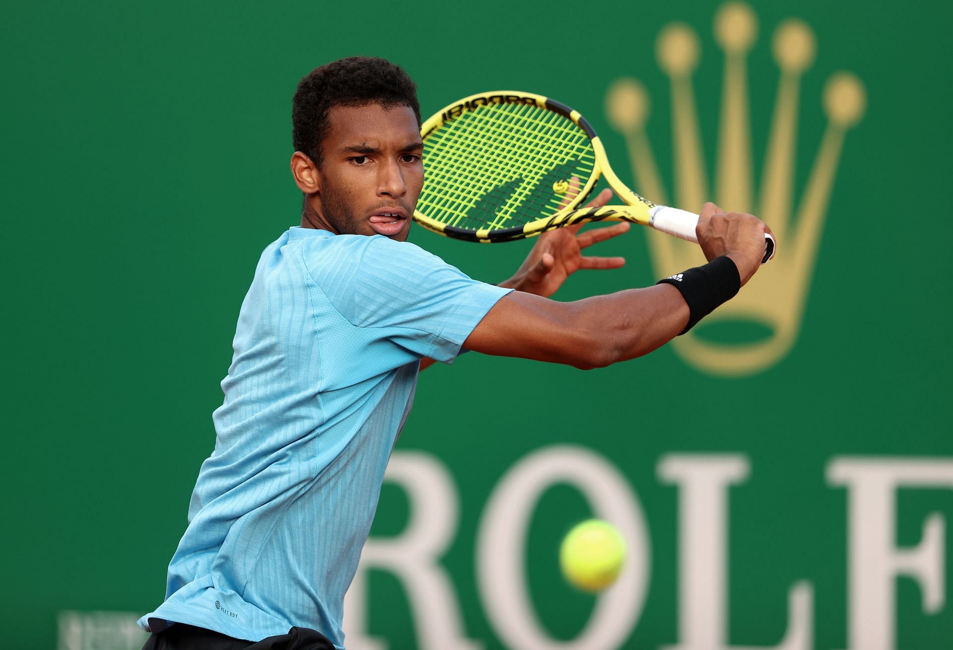 Felix Auger-Aliassime expects a group of 8-10 players to dominate the tour in the coming years