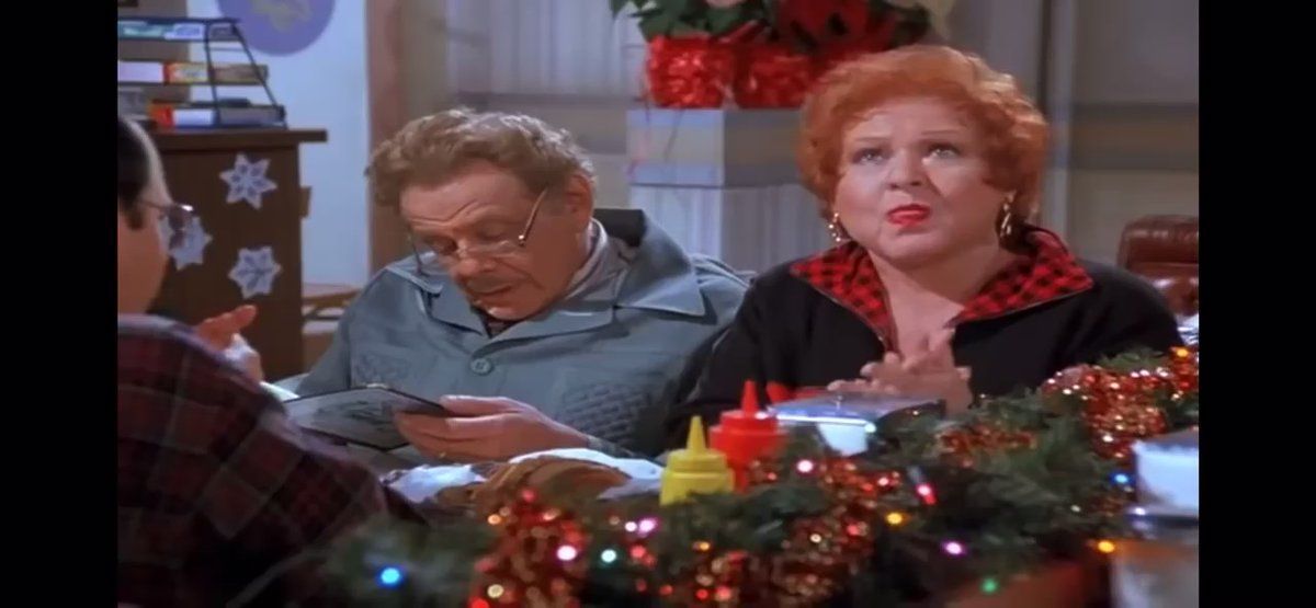 R.I.P. Estelle Harris: Top 11 funniest Mrs. Costanza quotes on 'Seinfeld' 