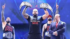 WWE SmackDown sees a dip in overnight ratings after WrestleMania