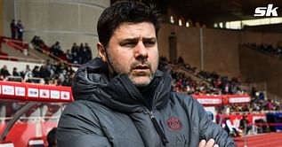“Important to finish in the best way possible” - Pochettino says PSG dominated proceedings in 6-1 thrashing of Clermont Foot