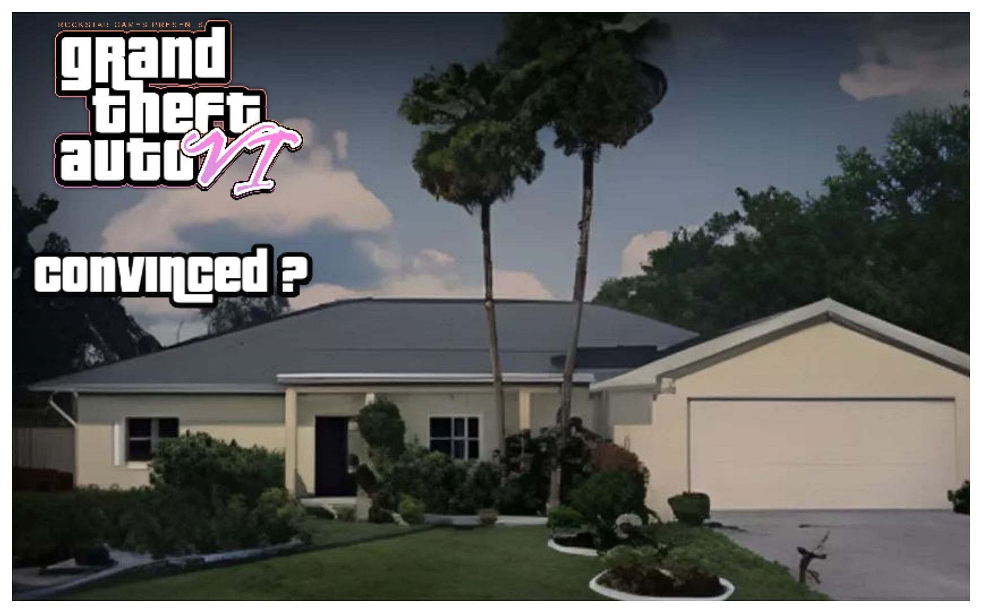 Could this really be a Florida-style home from GTA 6 (Image via Sportskeeda)