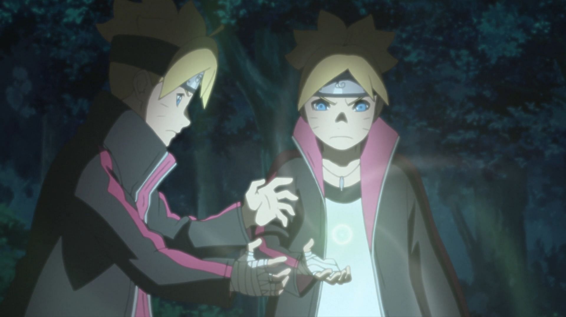 Boruto: The 10 Best Filler Episodes, According To IMDb