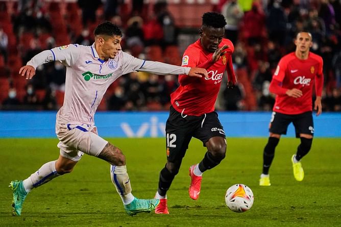 Getafe vs Mallorca Prediction and Betting Tips - 2nd April 2022