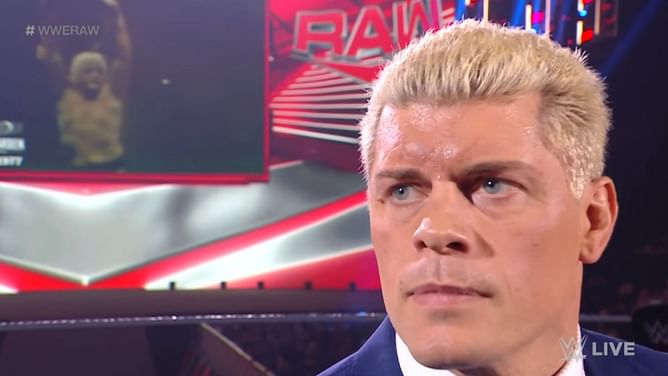 "I don't think they care" - Ex-writer on fans' response to Cody Rhodes' WWE RAW segment (Exclusive)