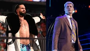 Cody Rhodes Rumor Roundup: Plans for his character in WWE, backstage issue ahead of WrestleMania?