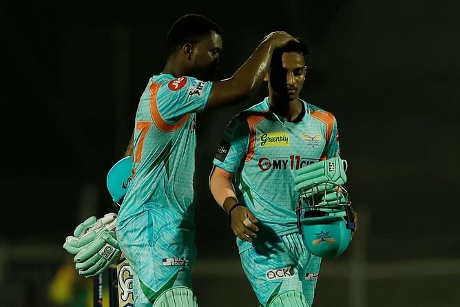 IPL 2022: 3 debutants who impressed in Week 1 of the tournament
