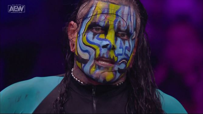 "I love to see it" - Top AEW star discloses Jeff Hardy's true feelings about the promotion