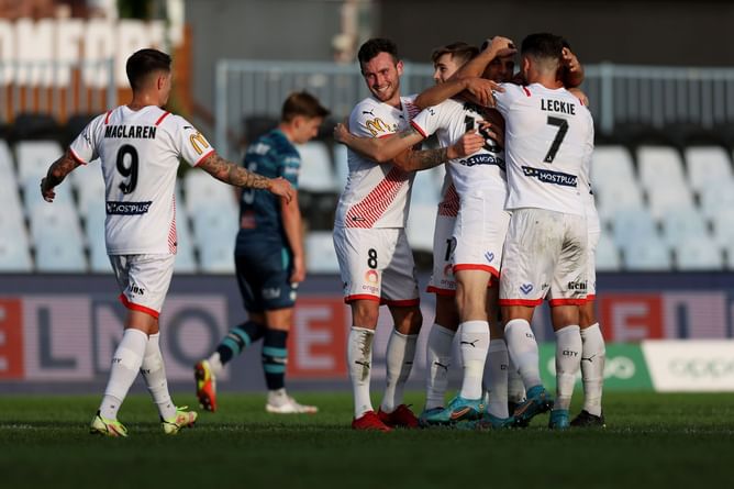 Melbourne City vs United City prediction, preview, team news and more | AFC Champions League 2022-23