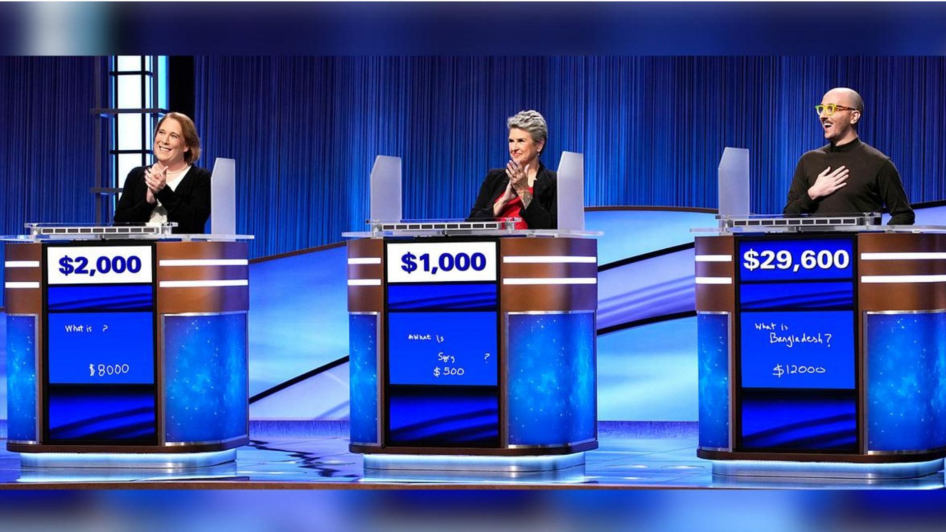 What is the Final Jeopardy! answer for Tuesday, April 12? Hints and