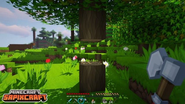 Top 8 texture packs for Minecraft Java Edition