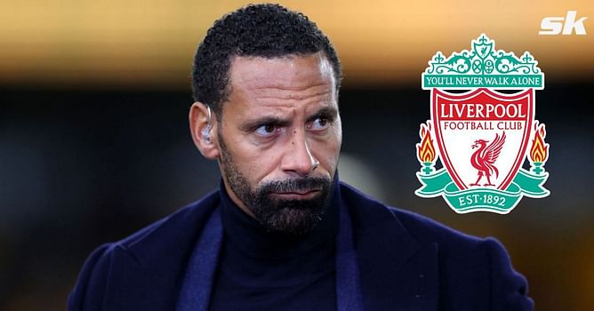 “I spoke to him” – Rio Ferdinand claims Liverpool star wanted to join Manchester United before Anfield move