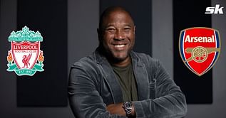 "Look at what Georginio Wijnaldum did at Liverpool" - John Barnes offers advice to Arsenal star amid rumors of summer exit