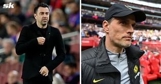 "We had talks" - Barcelona confirm they contacted 29-year-old Chelsea star's agent