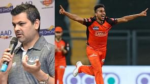 IPL 2022: "I am not in favor of that" - RP Singh on Umran Malik being included in India's T20 World Cup squad