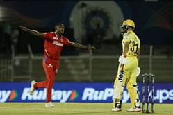 "We did not find the momentum from ball one" - Ravindra Jadeja blames too many wickets in powerplay for defeat against PBKS in IPL 2022