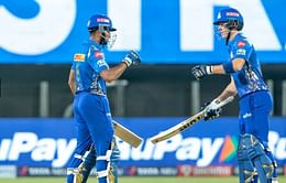 MI vs LSG IPL Match Prediction: Who will win today's Mumbai vs Lucknow IPL 2022 match?
