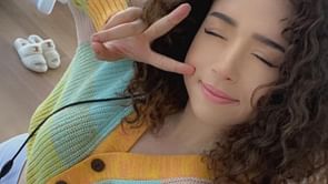 "Intervening with the viewer's experience isn't how they should go about it": Pokimane gives her take on Twitch's advertising style