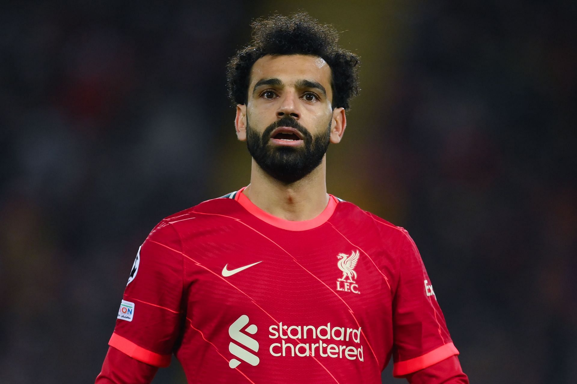 Salah could be benched for the Newcastle encounter