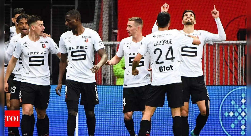 Will Rennes pull off a win over Reims this weekend?