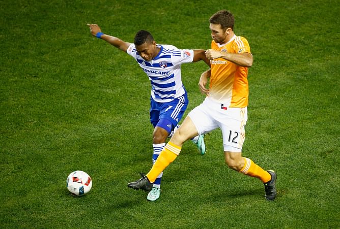 FC Dallas vs Houston Dynamo Prediction and Betting Tips - 23rd April 2022