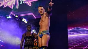"They’re not one and the same"- AEW star Ricky Starks busts misconception about wrestlers easily adapting to commentary roles