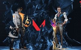 5 best Valorant Agents for CS: GO players