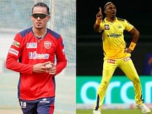 IPL 2022: 3 bowlers who might pick up the most wickets in today's PBKS vs CSK game