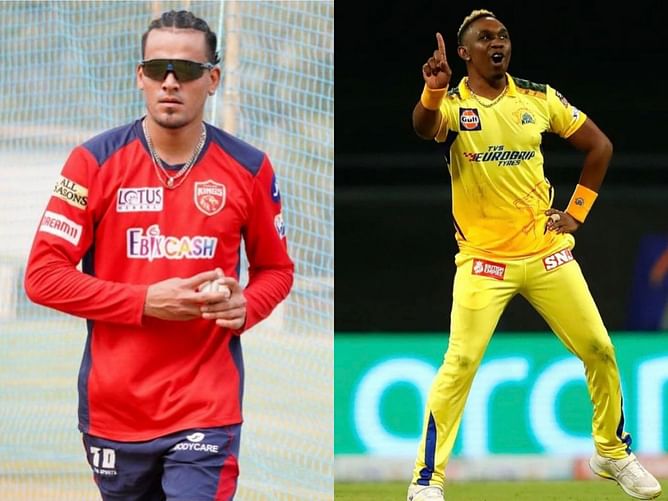 IPL 2022: 3 bowlers who might pick up the most wickets in today's PBKS vs CSK game