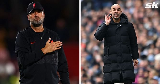 Liverpool and Jurgen Klopp eye era-defining success ahead of showdown with familiar foes Manchester City