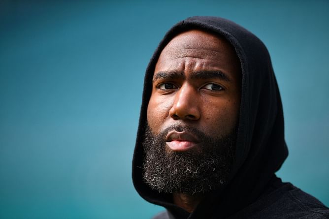 Malcolm Jenkins highlights hypocrisy in tackling racial issues