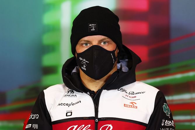 "On paper, it looks good" - Valtteri Bottas finds Miami GP 'pretty amazing' after sim run