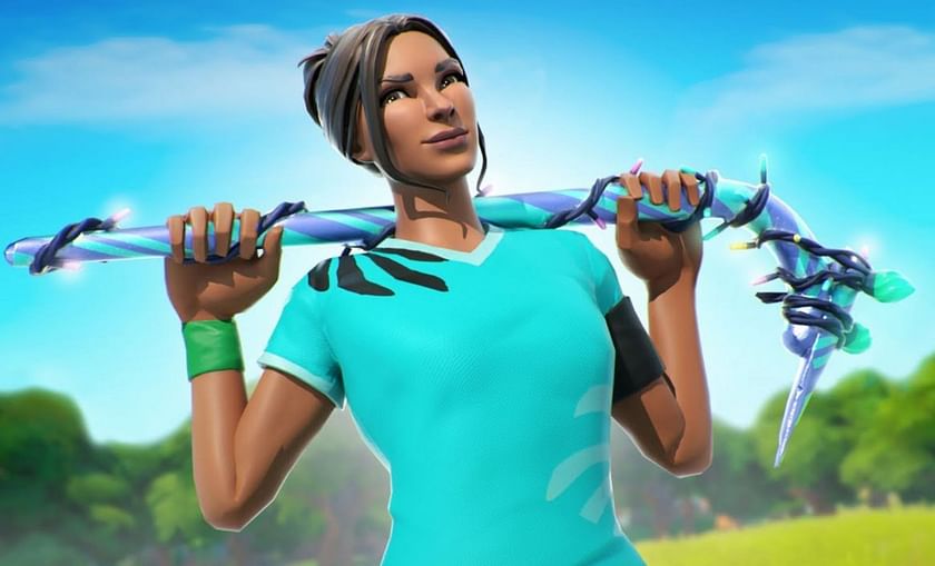 Why many Fortnite players are being asked to go touch grass: The Sweat  debate, explained