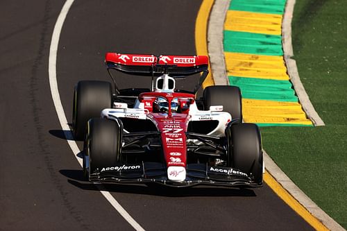 Valtteri Bottas is targeting to extend his streak in qualifying even further this season