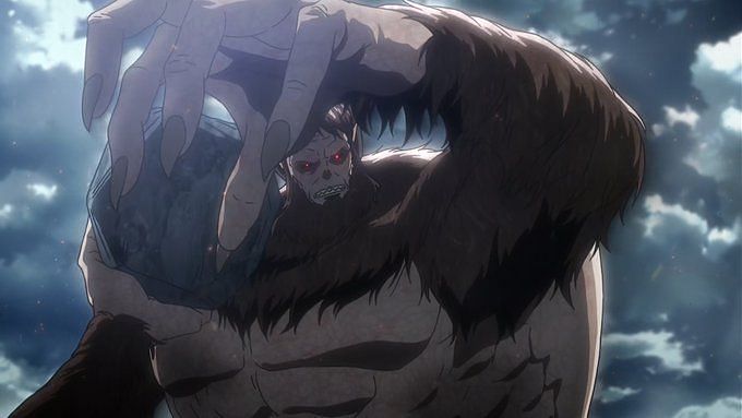 Every Attack on Titan opening theme, ranked