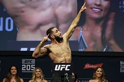 5 potential opponents for Belal Muhammad after UFC Vegas 51 win