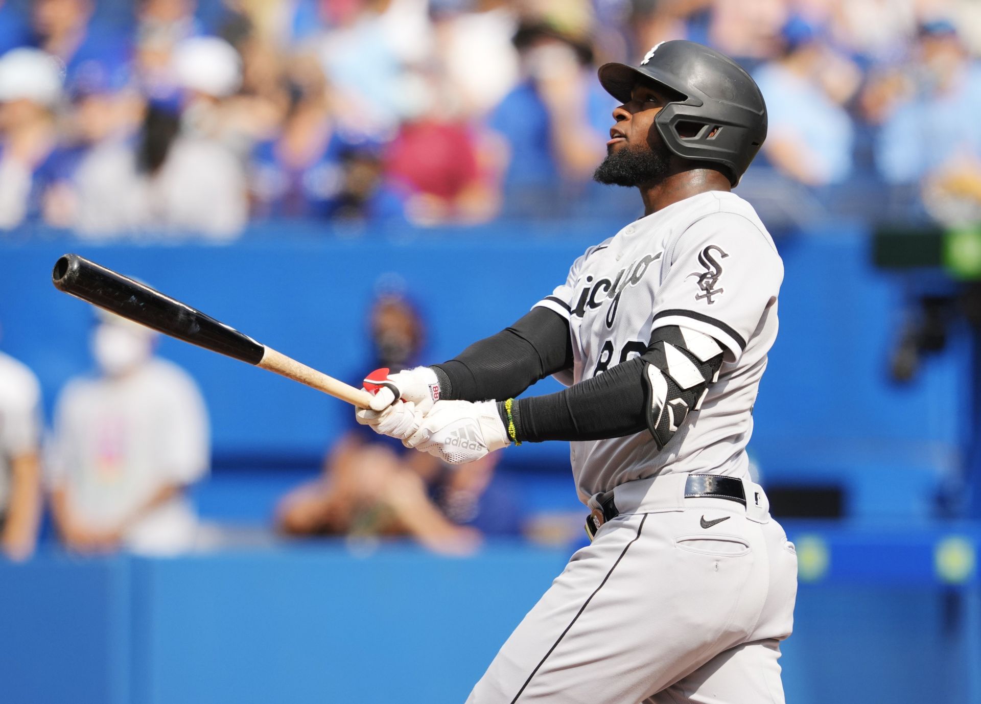 Chicago White Sox v Toronto Blue Jays