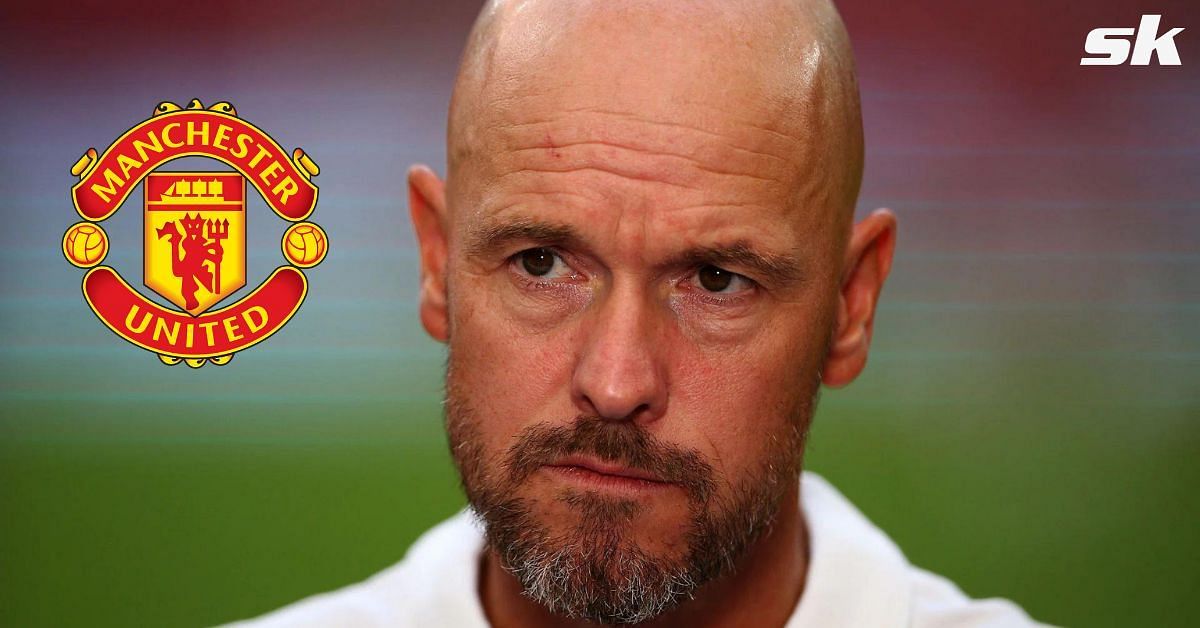 Erik ten Hag was unimpressed by reporters&#039; questions over his future