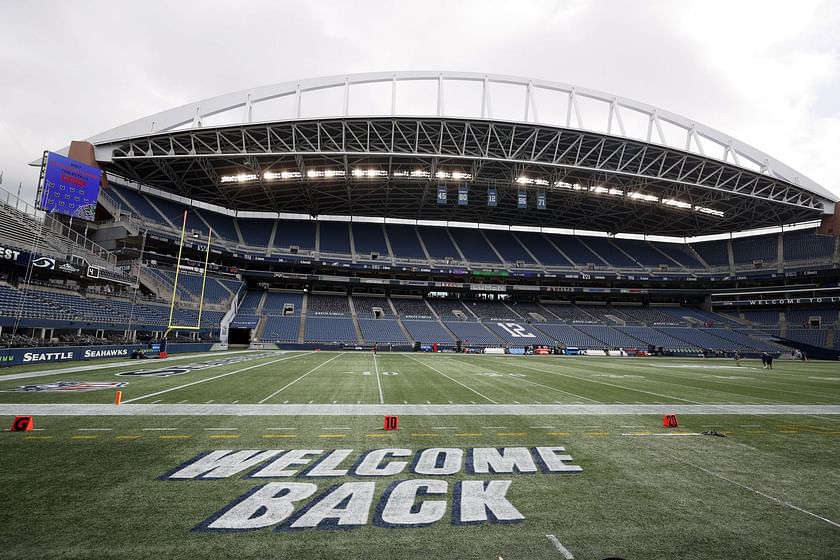 Seahawks 2022 schedule announced by NFL 