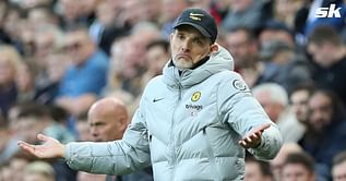 “It can be an ongoing debate and nobody will know” – Tuchel expresses his opinion on struggles faced by key Chelsea player this season