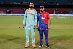 IPL 2022 Fantasy League: Best Fantasy XI for Match 45 - DC vs LSG | IPL Fantasy Tips