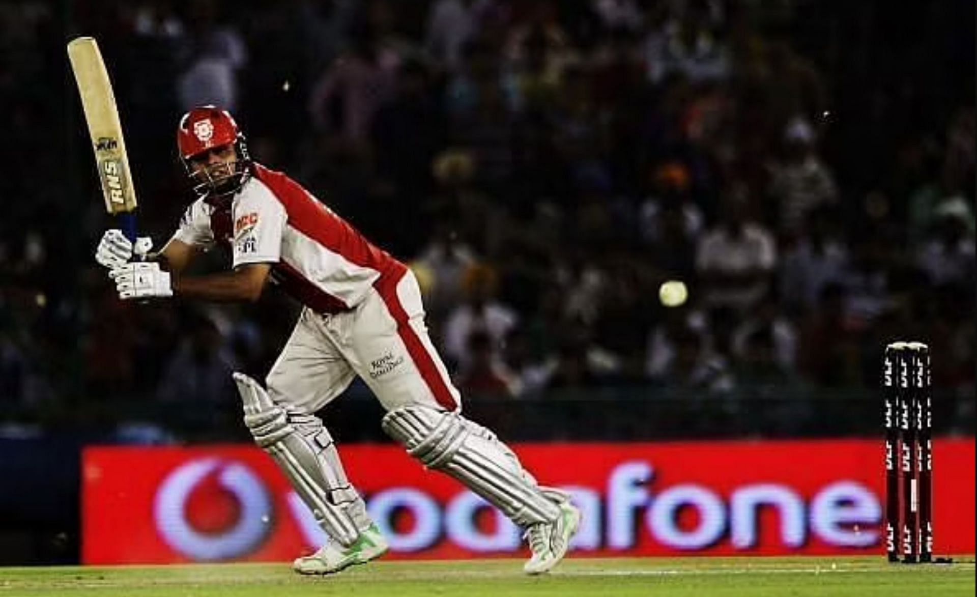 2010 आईपीएल में आखिरी बार खेले थे रितेंदर सिंह सोढ़ी