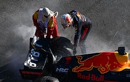 "He hasn't found the right balance yet" - Max Verstappen 'doesn't have the fullest confidence in the car', says Red Bull's Helmut Marko